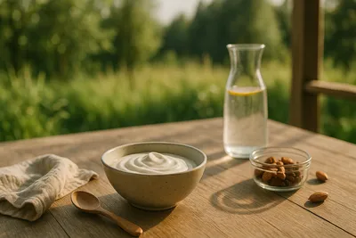 Hva er kvarg – og hvorfor elsker kroppen det?