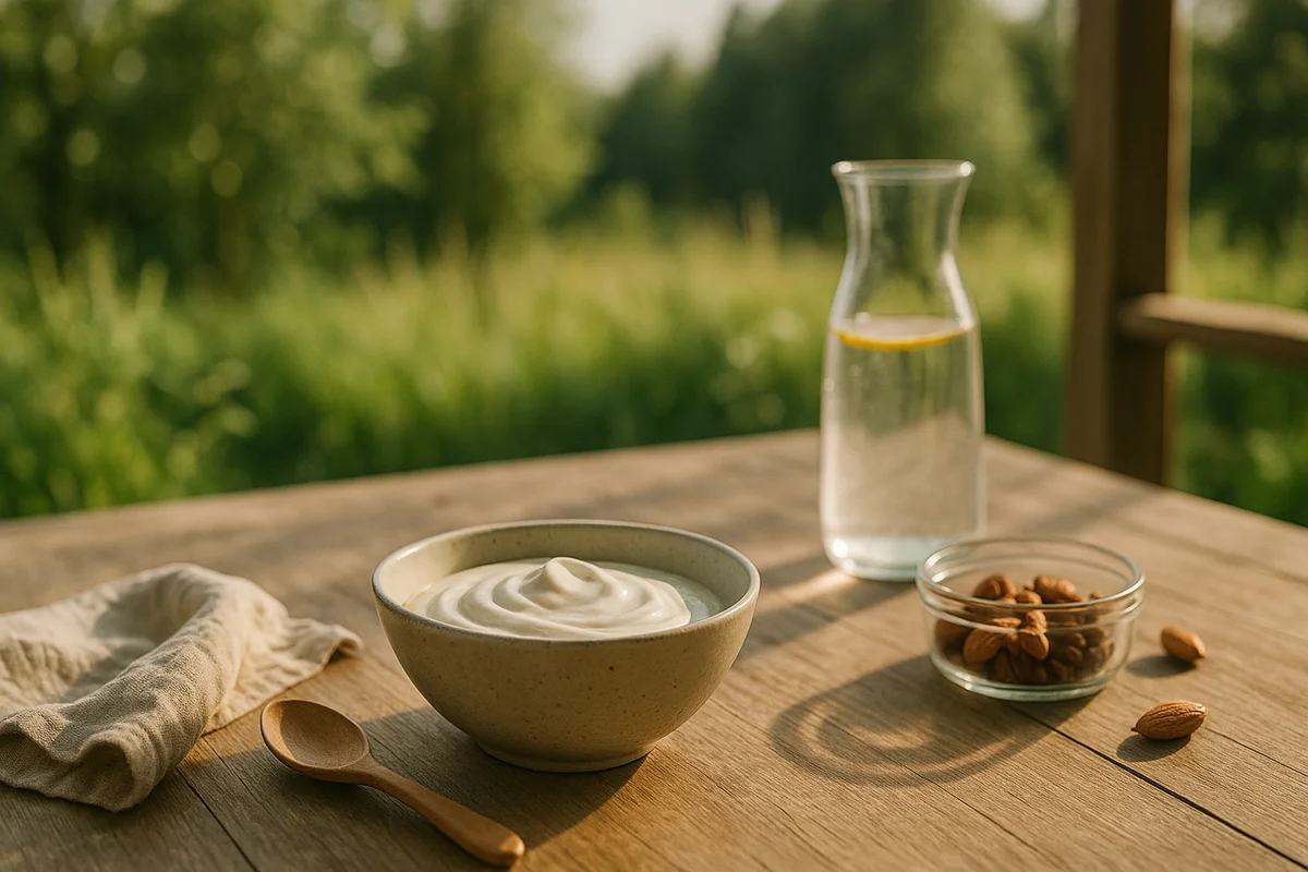 Hva er kvarg – og hvorfor elsker kroppen det?