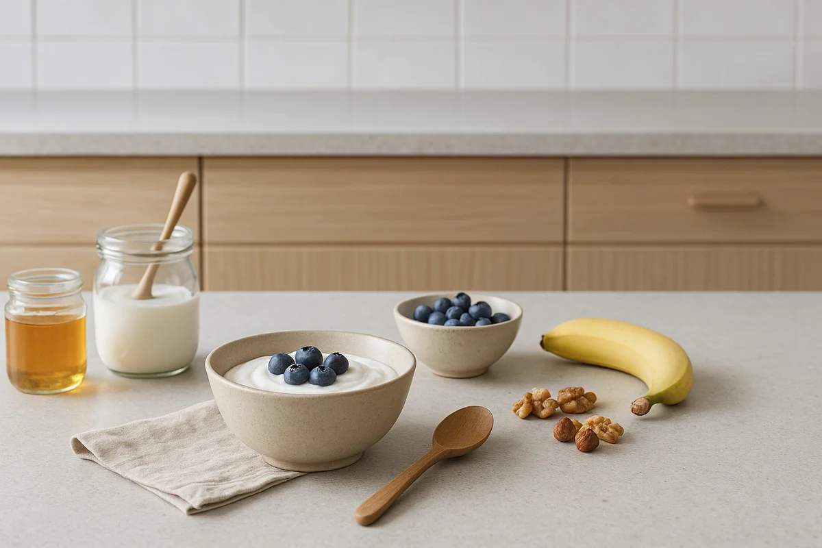 Kalkulator for kvarg