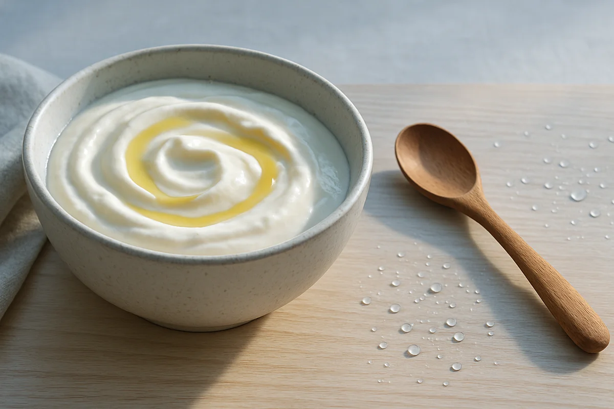 Hvorfor kvarg metter (og når den ikke gjør det)