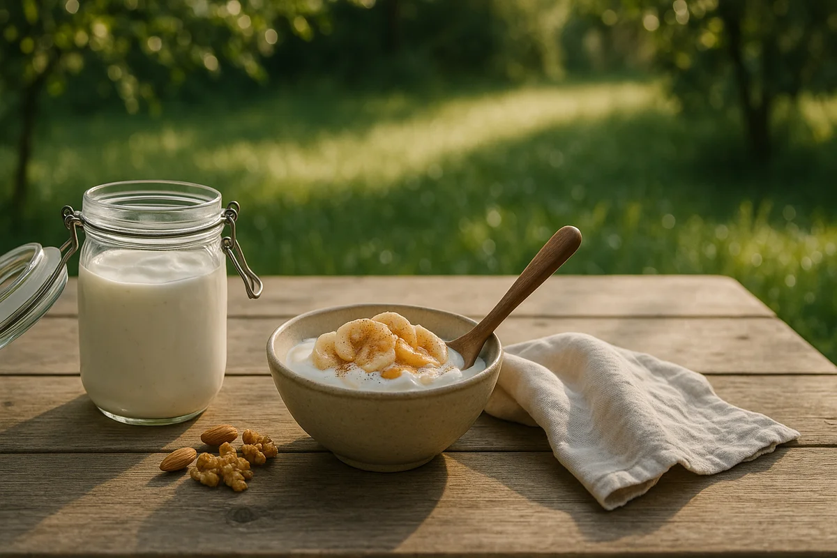 Kvarg og metthet – slik fungerer det